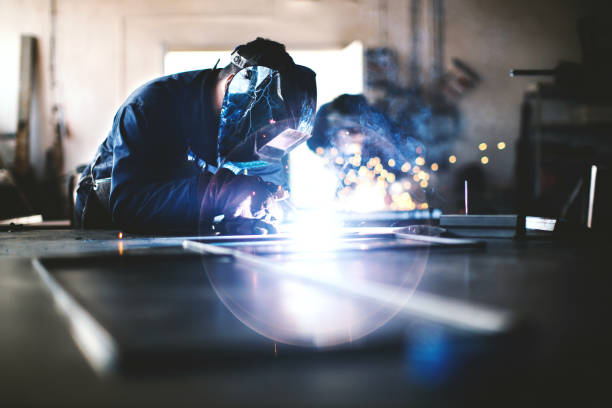 Best Artistic and Custom Metal Fabrication in Carlyle, IL
