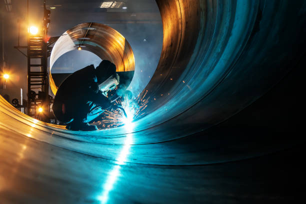 Carlyle, IL Welder & Metal Fabrication Company
