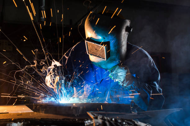 Best Maintenance and Repair Welding in Carlyle, IL