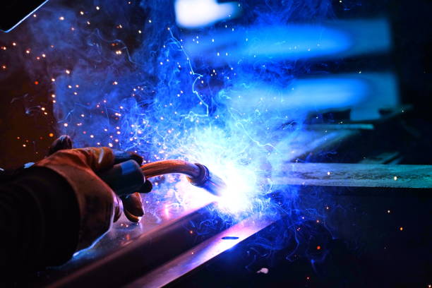 Best Marine and Shipbuilding Welding in Carlyle, IL