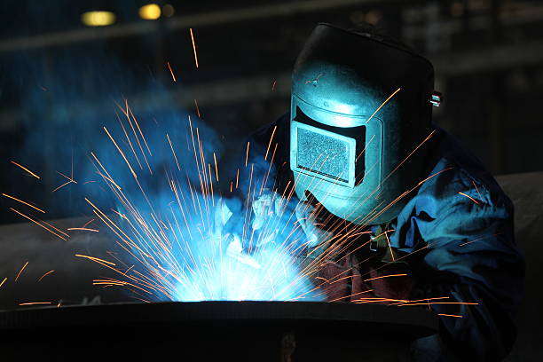 Best Artistic and Custom Metal Fabrication in Carlyle, IL
